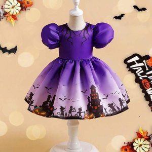 Halloween dress, size 18/24 month, excellent condition no stains, rips, or tears